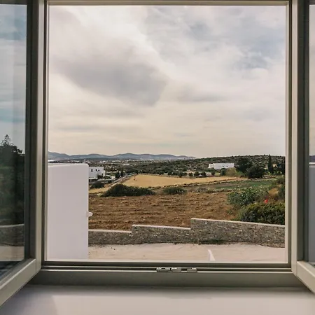 Apartment Olive Garden Luxury Angairia
