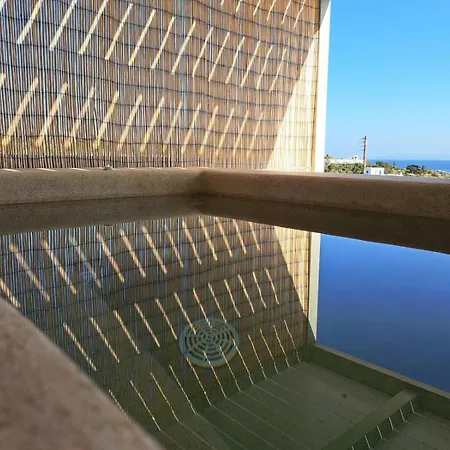 Olive Garden Luxury *