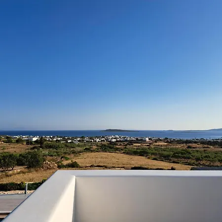 Olive Garden Luxury Appartamento *