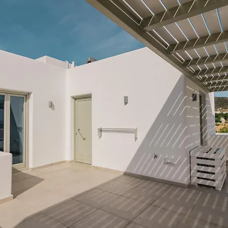 Apartmán Olive Garden Luxury *