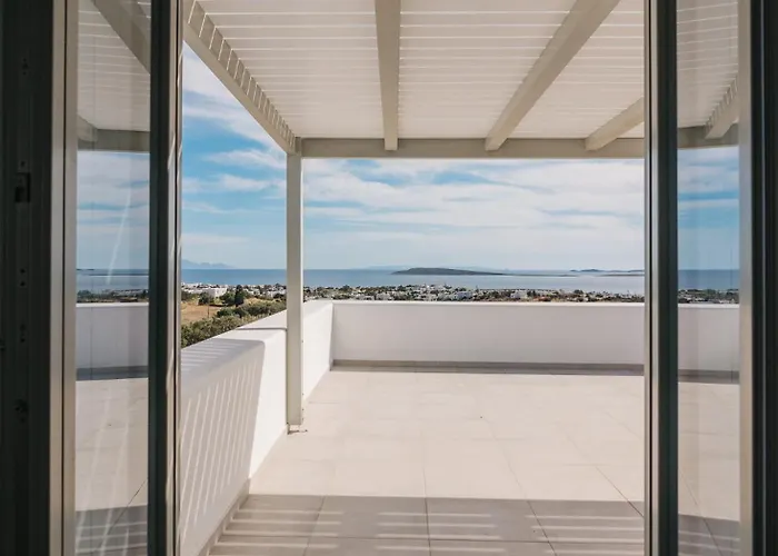 Olive Garden Luxury *