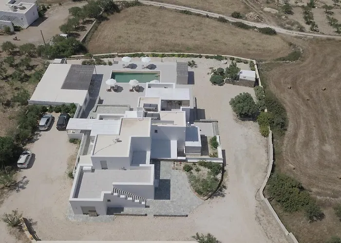 شقة Olive Garden Luxury