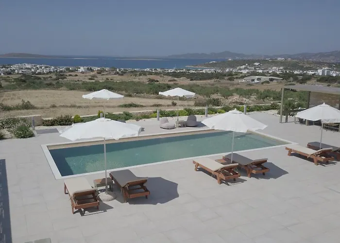 Olive Garden Luxury *