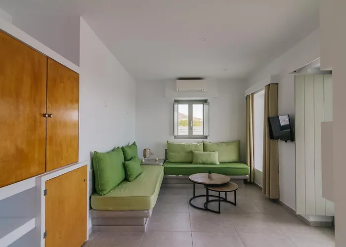 Olive Garden Luxury * Angairiá